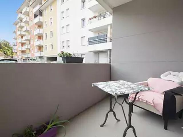 Appartement vente à Pau, Billère