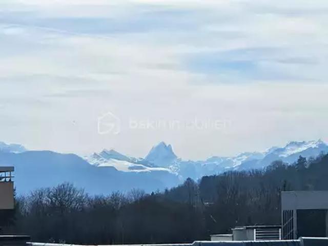 Appartement vente à Pau, Billère