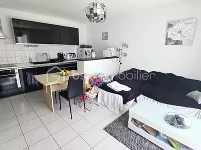 Appartement vente à Pau, Billère