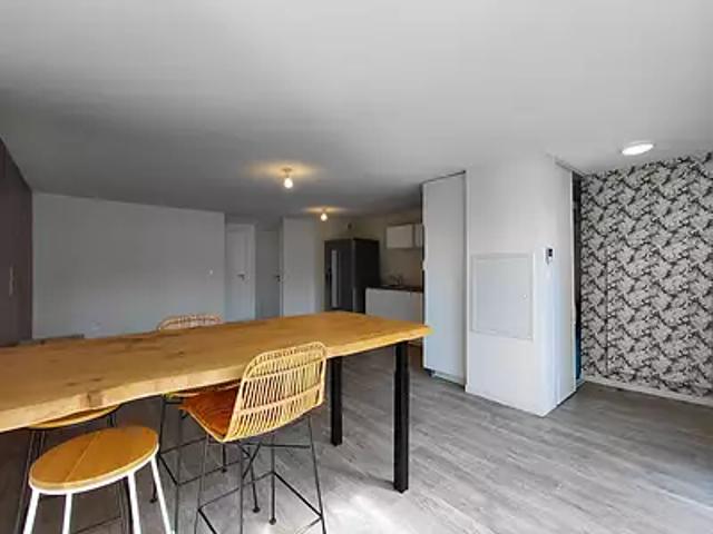 Appartement vente à Pau, Billère