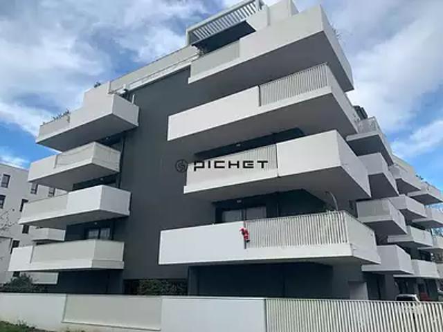 Appartement vente à Pau, Billère
