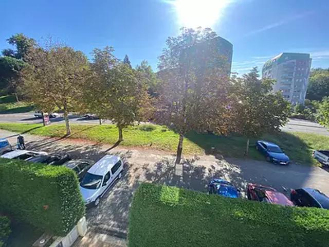 Appartement vente à Pau, Billère