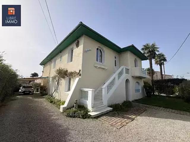 Maison vente à Pau, Billère