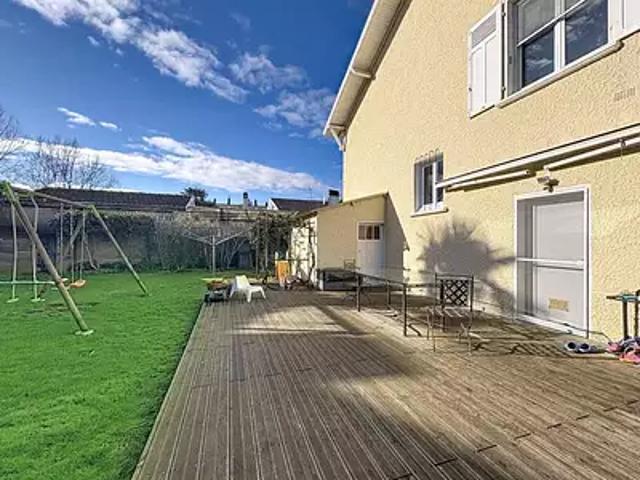 Maison vente à Pau, Billère