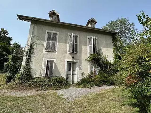 Maison vente à Pau, Billère