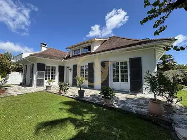 Maison vente à Pau, Billère