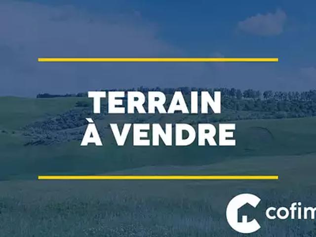 Terrain vente à Pau, Billère