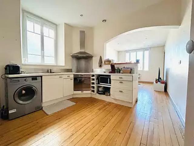 Appartement location à Pau, Billère