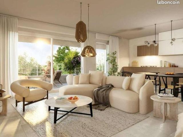 Appartement vente à Billère