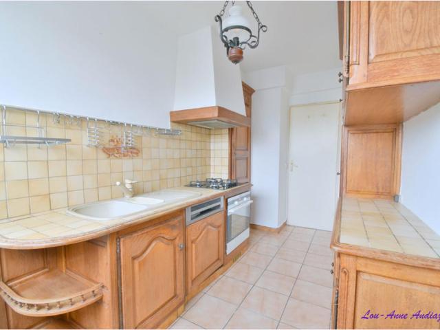 Appartement vente à Pau, Billère