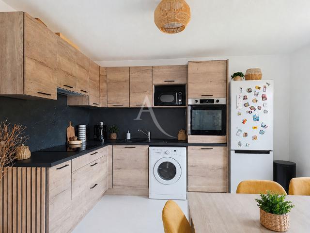 Appartement vente à Pau, Billère