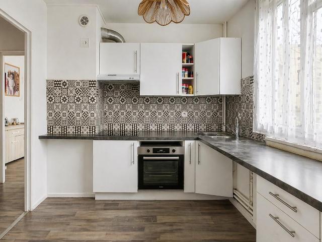 Appartement vente à Pau, Billère