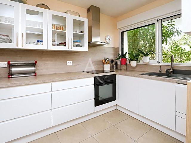 Appartement vente à Pau, Billère