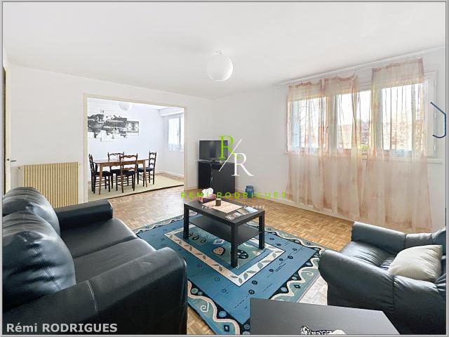 Appartement vente à Pau, Billère