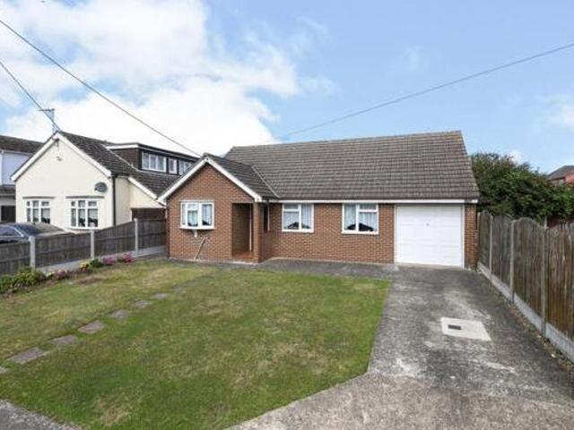 House for sale in Noak Hill, Basildon
