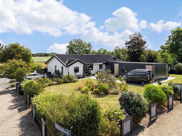 Villa til salg i Middelfart