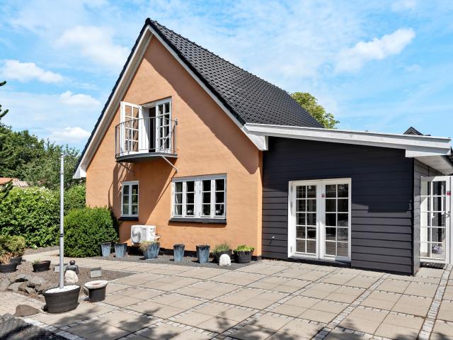 Villa til salg i Herfølge, Køge