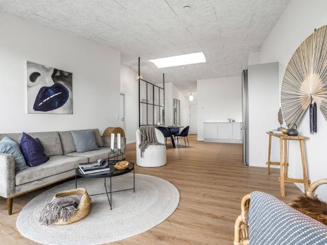 Villa til leje i Middelfart