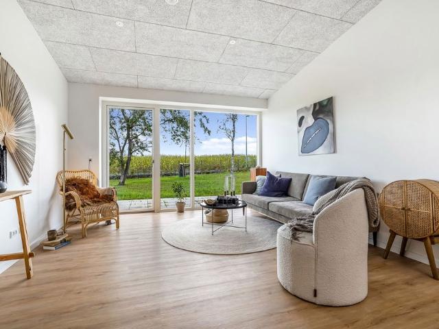 Villa til leje i Middelfart