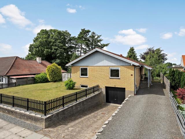 Villa til salg i Odense