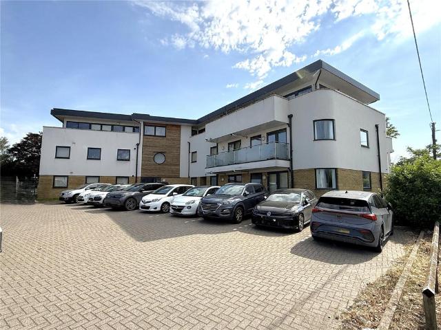 Apartment for rent in Stanford-le-hope, Essex