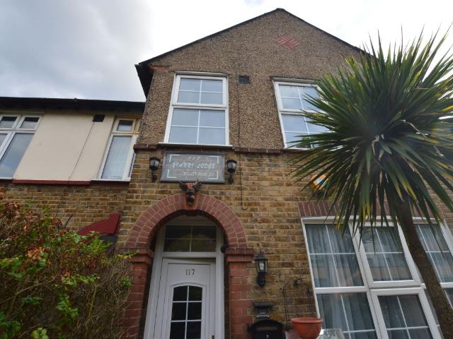 House for rent in Higham Hill, Greater London