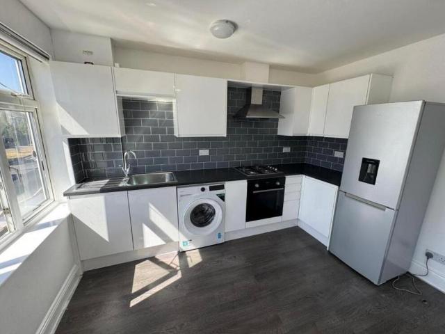 Apartment for rent in Higham Hill, Greater London
