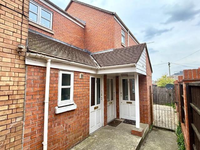 Apartment for rent in Wilton, Rumwell