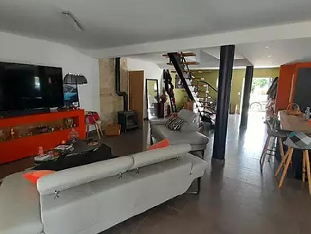 Maison vente à Dijon, Billey