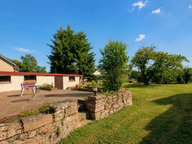 Maison vente à Dijon, Billey