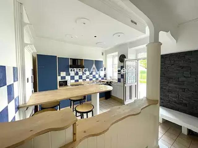 Appartement vente à Billiat