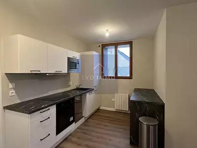 Appartement location à Nantua, Billiat