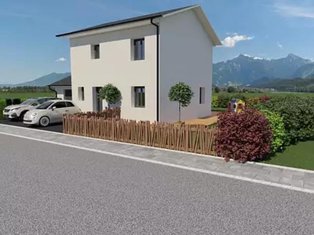 Maison vente à Nantua, Billiat