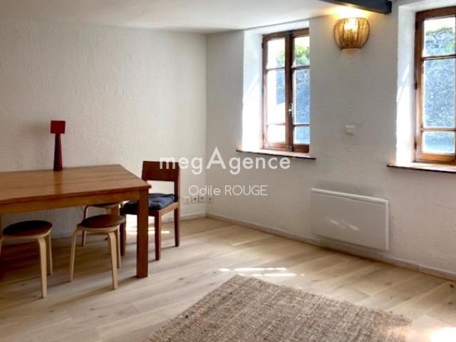 Appartement vente à Billiat