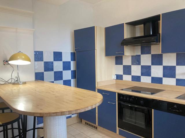Duplex vente à Billiat