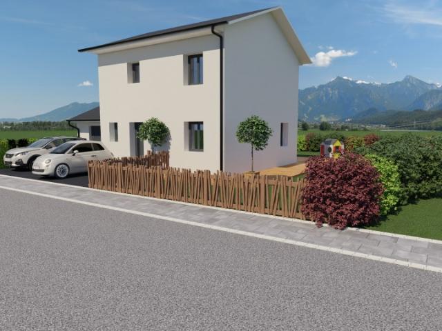 Maison vente à Nantua, Billiat