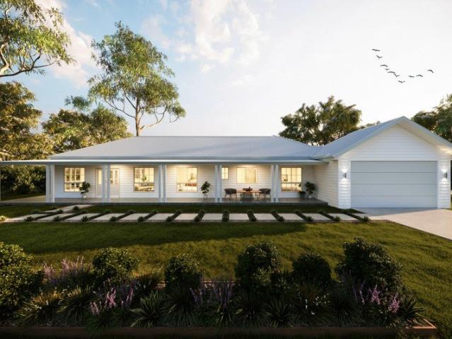 Property for sale in Langshaw, Queensland