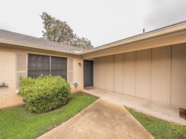 House for sale in Hurst, Texas