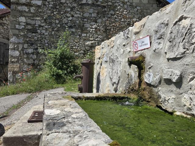 Maison vente à Chambéry, Billième