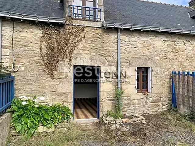 Maison vente à Vannes, Bretagne