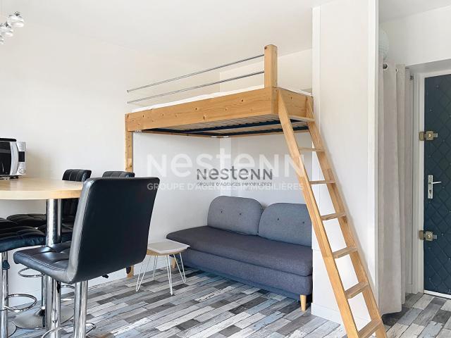 Appartement location à Billiers, Morbihan