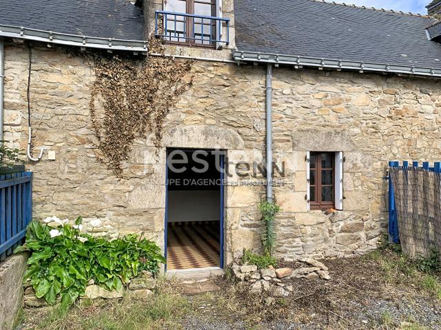 Maison vente à Vannes, Bretagne