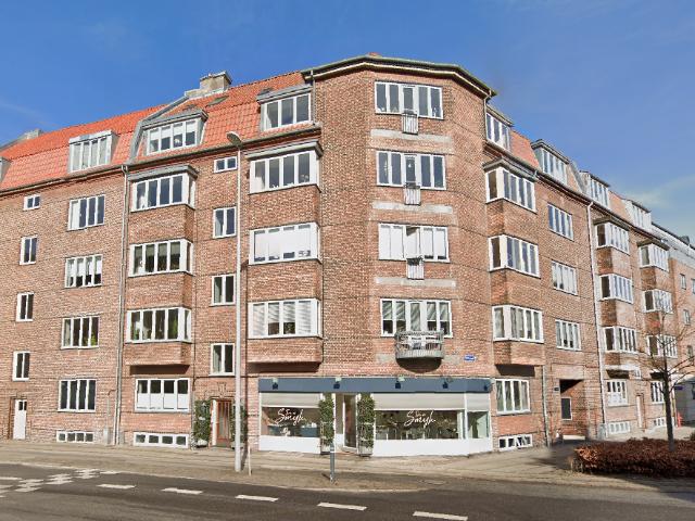 Lejlighed til leje i Aalborg, Brønderslev-Dronninglund