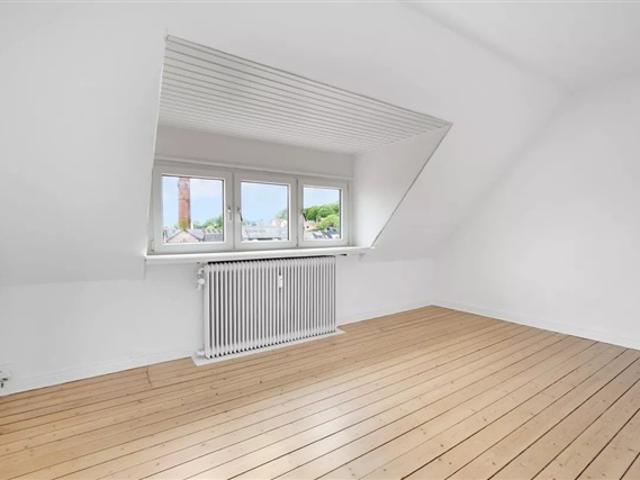 Lejlighed til leje i Nørresundby, Brønderslev-Dronninglund