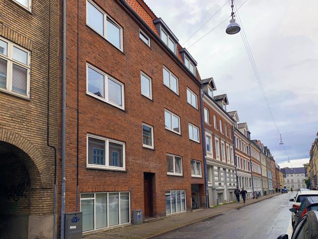 Lejlighed til leje i Aalborg, Brønderslev-Dronninglund