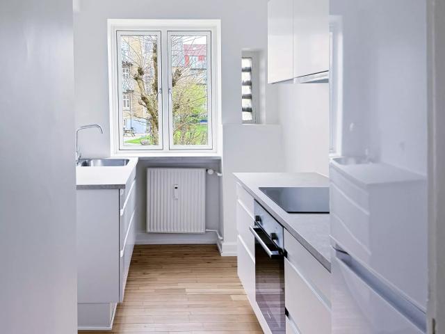 Lejlighed til leje i Aalborg, Brønderslev-Dronninglund