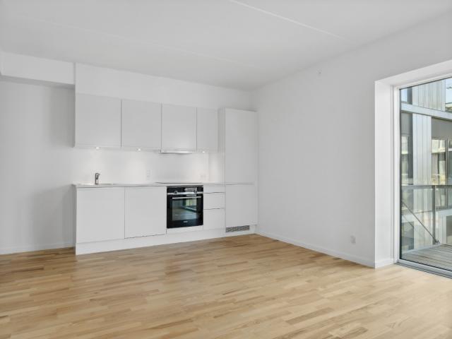 Lejlighed til leje i Aarhus, Aarhus Kommune