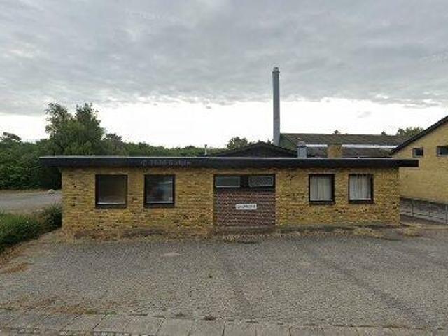 Ejendom til leje i Ejby, Middelfart Kommune