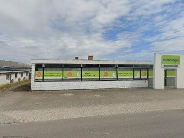 Ejendom til leje i Haslev, Faxe