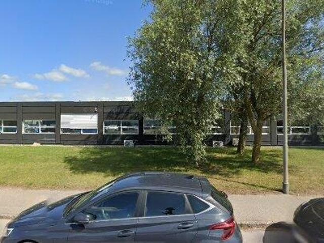 Erhvervsejendom til leje i Køge, Køge Kommune